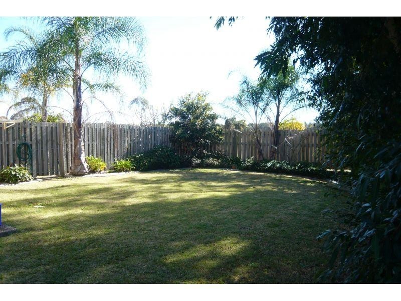 townhouse 80/2 Bos Drive, Coomera QLD 4209