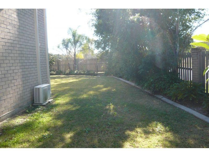 townhouse 80/2 Bos Drive, Coomera QLD 4209