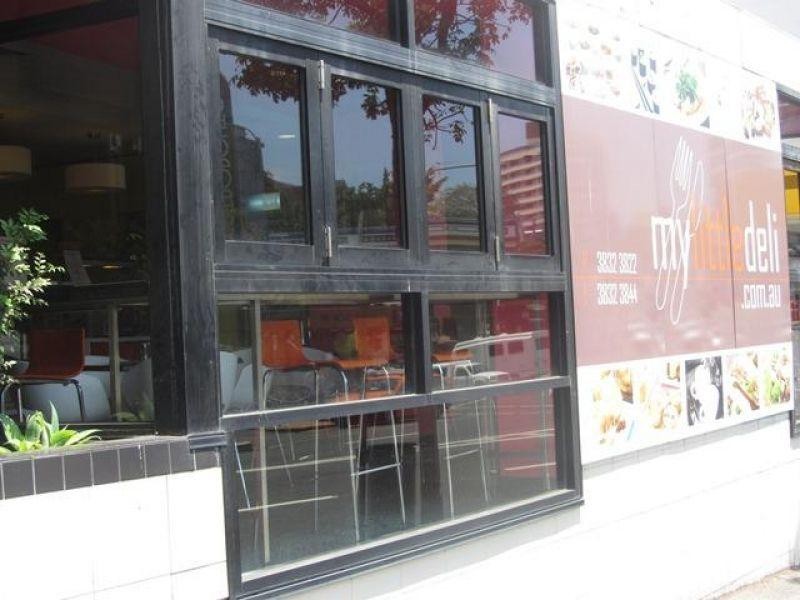 119 Leichhardt St, Spring Hill QLD 4000