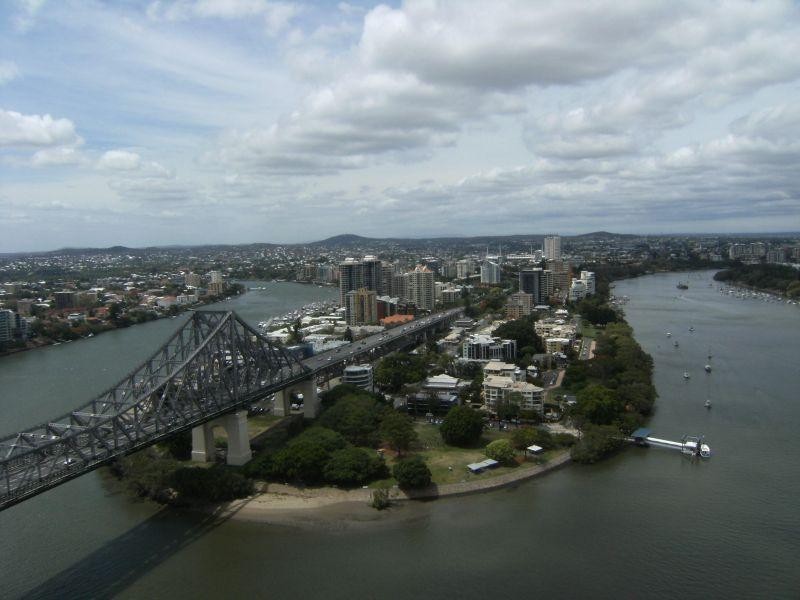 313/82 Boundary Street, Brisbane QLD 4000