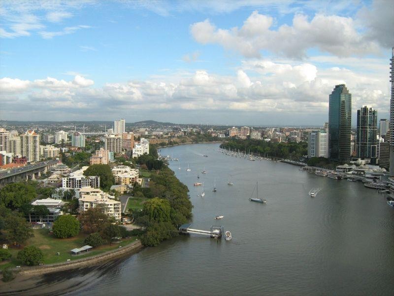 82 Boundary Street, Brisbane QLD 4000