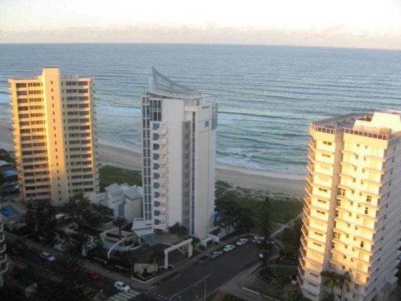 2204/5-25 Enderley Avenue, Surfers Paradise QLD 4217