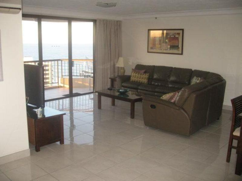 2204/5-25 Enderley Avenue, Surfers Paradise QLD 4217
