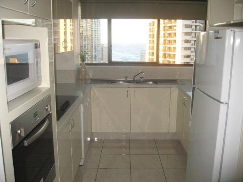 2204/5-25 Enderley Avenue, Surfers Paradise QLD 4217