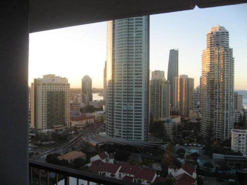 2204/5-25 Enderley Avenue, Surfers Paradise QLD 4217