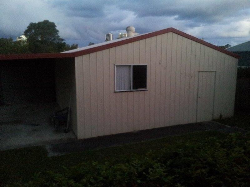 7 king street, Southport QLD 4215