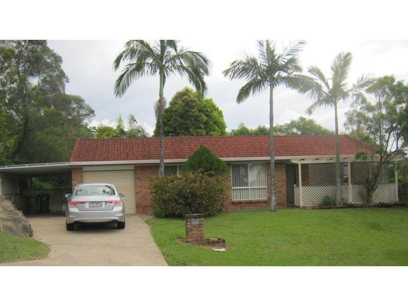 36 Jabiluka Dr, Nerang QLD 4211