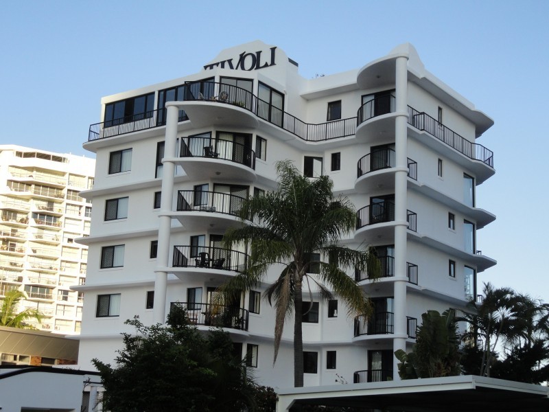 12 Paradise Island, Surfers Paradise QLD 4217