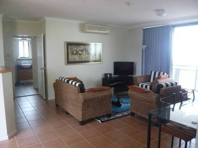 24/336 Boundary Street, Spring Hill QLD 4000