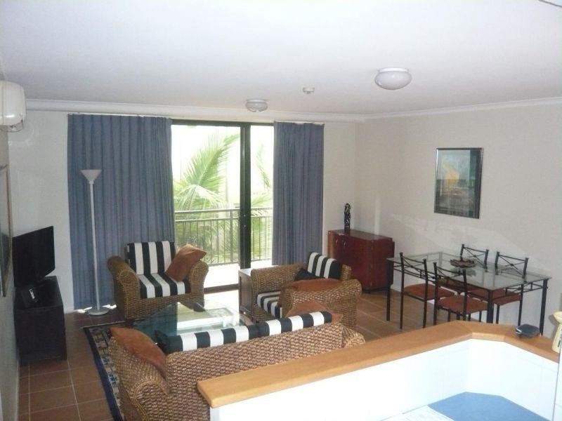 24/336 Boundary Street, Spring Hill QLD 4000