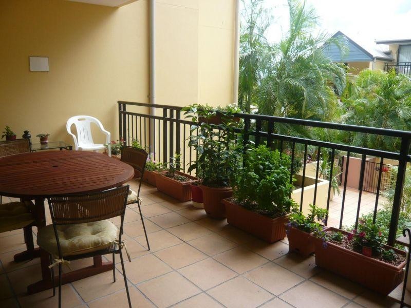 24/336 Boundary Street, Spring Hill QLD 4000
