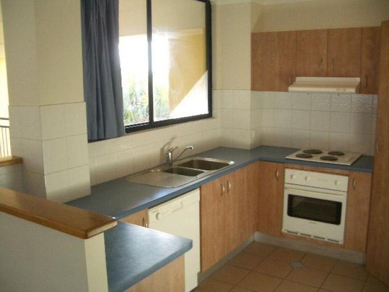 24/336 Boundary Street, Spring Hill QLD 4000