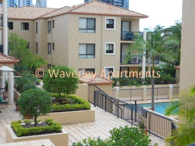 16-26 Waverley Street, Southport QLD 4215