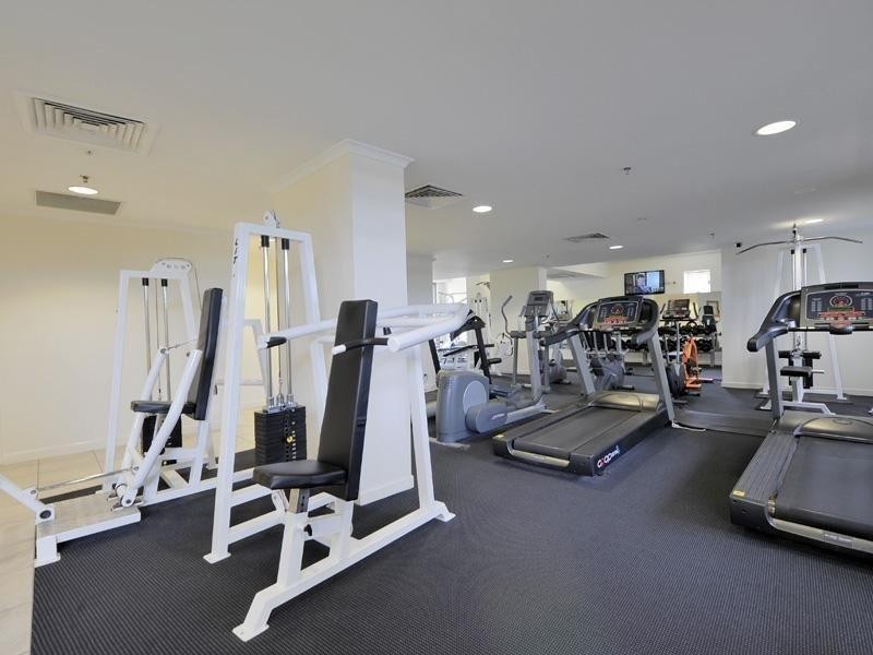 141/82 Boundary Street, Brisbane QLD 4000