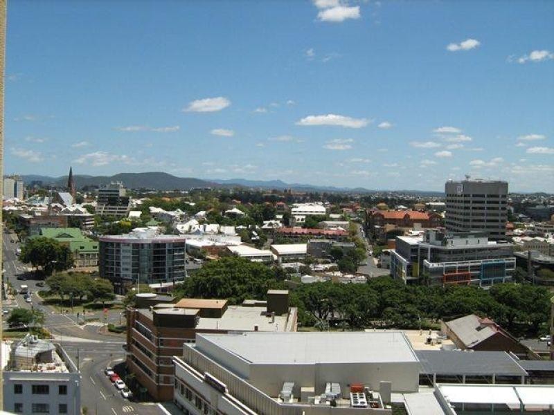141/82 Boundary Street, Brisbane QLD 4000