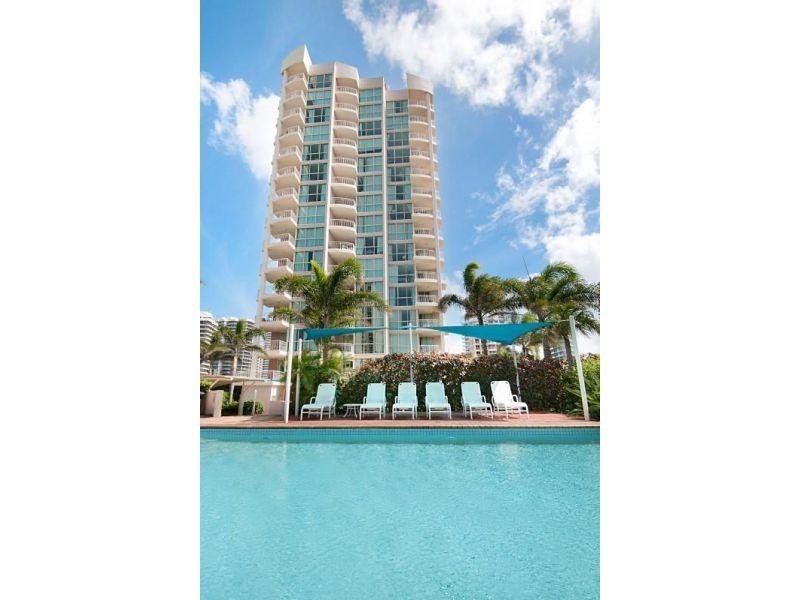 46-52 Pacific Street, Main Beach QLD 4217