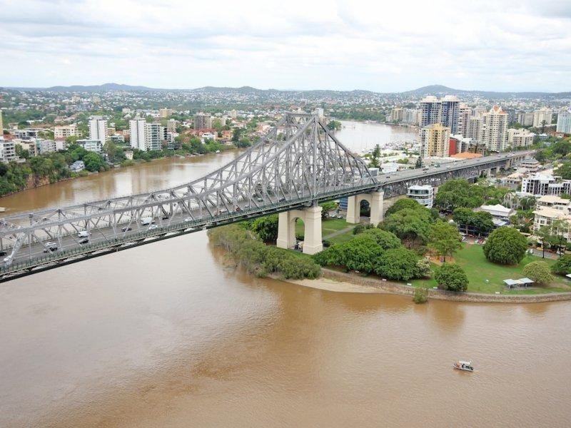 82 Boundary Street, Brisbane QLD 4000