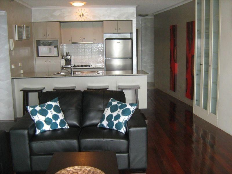 23/82 Boundary Street, Brisbane QLD 4000