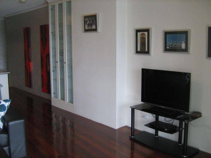 23/82 Boundary Street, Brisbane QLD 4000