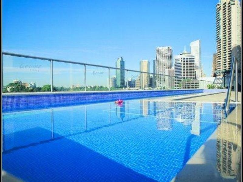 23/82 Boundary Street, Brisbane QLD 4000