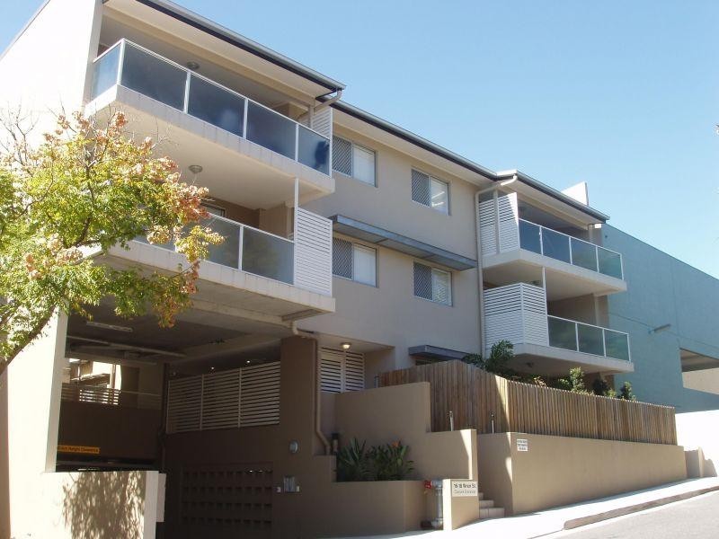 8/16 Wren Street, Bowen Hills QLD 4006