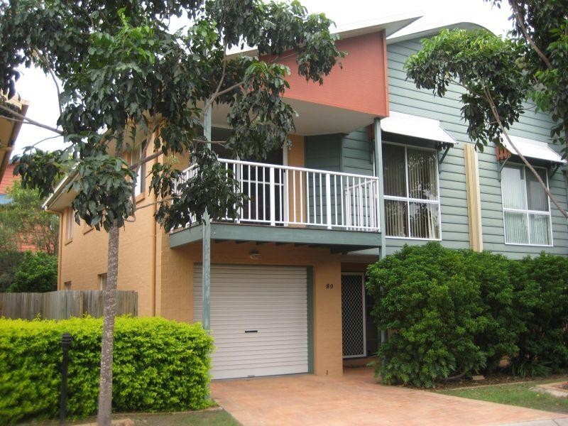 89/316 Long Street, Graceville QLD 4075