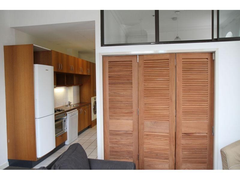 19/8 Duncan Street, Fortitude Valley QLD 4006