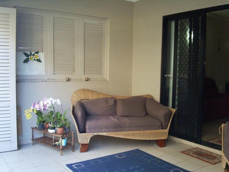 116 116/2 Rigg Street, Woree QLD 4868