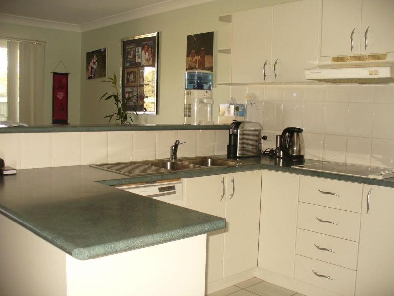 8 Peninsula Avenue, Cornubia QLD 4130