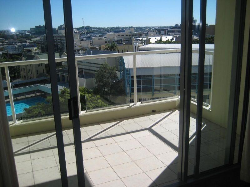 141/82 Boundary Street, Brisbane QLD 4000