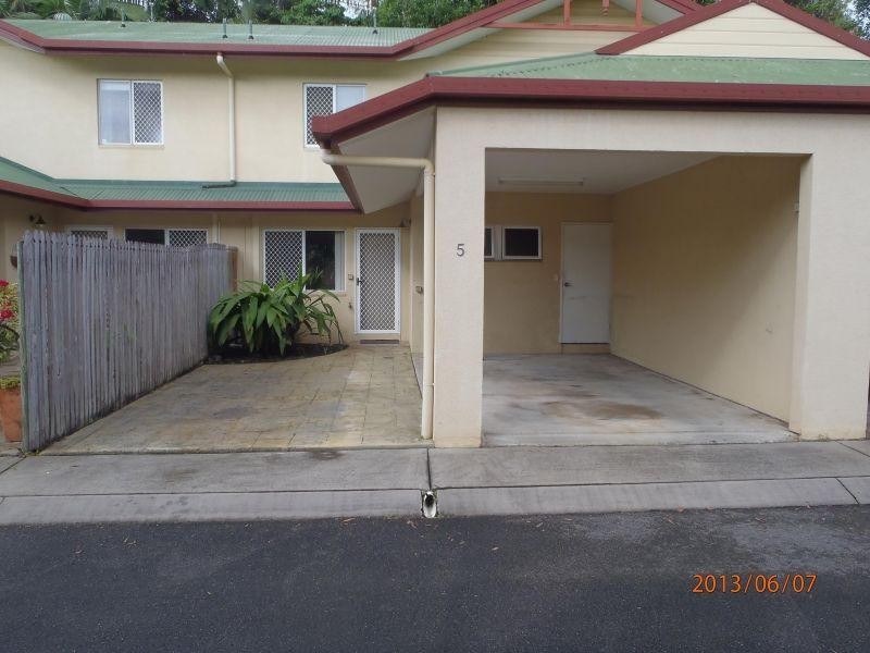 5-15 McGregor Street, Mooroobool QLD 4870