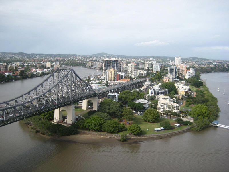 271/82 Boundary Street, Brisbane QLD 4000