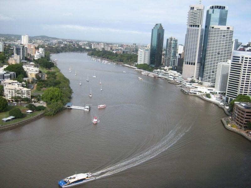 271/82 Boundary Street, Brisbane QLD 4000