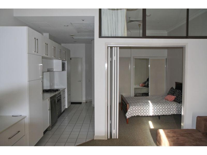 13/8 Duncan Street, Fortitude Valley QLD 4006