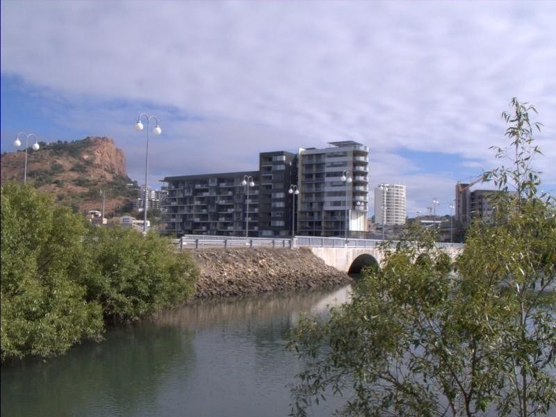 Townsville City QLD 4810