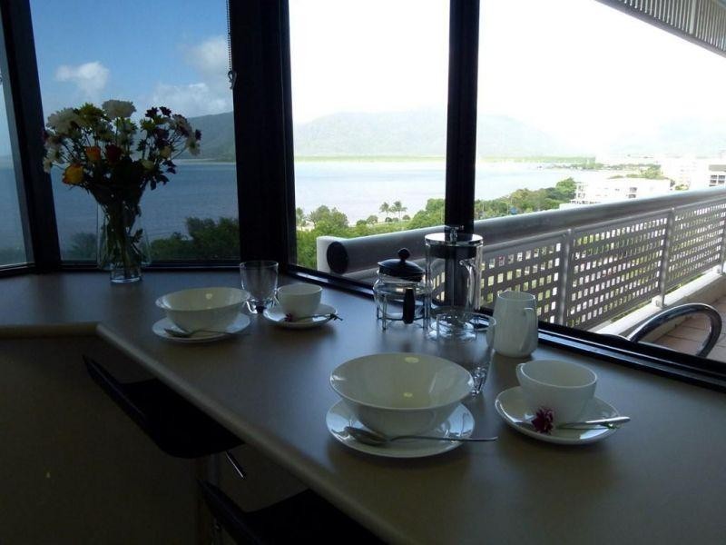 Cairns QLD 4870