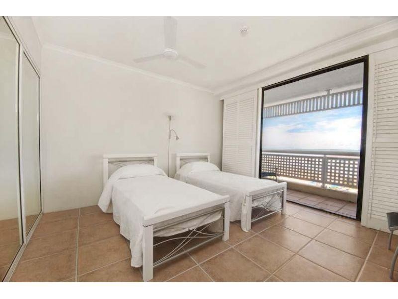 Cairns QLD 4870