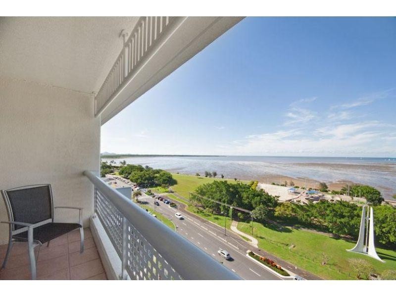 Cairns QLD 4870