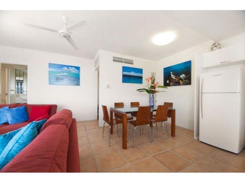 Cairns QLD 4870