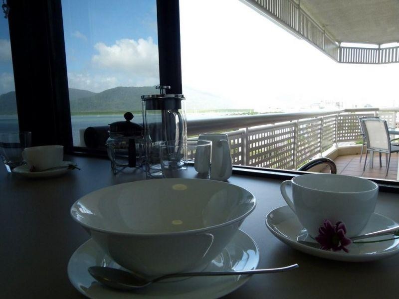 Cairns QLD 4870