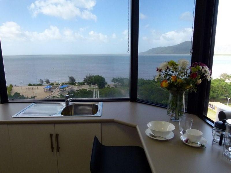 Cairns QLD 4870