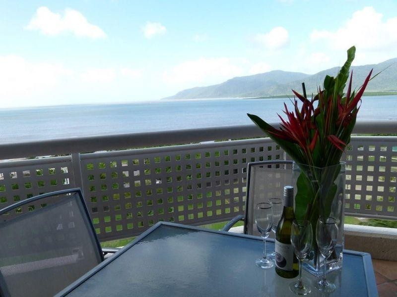 Cairns QLD 4870