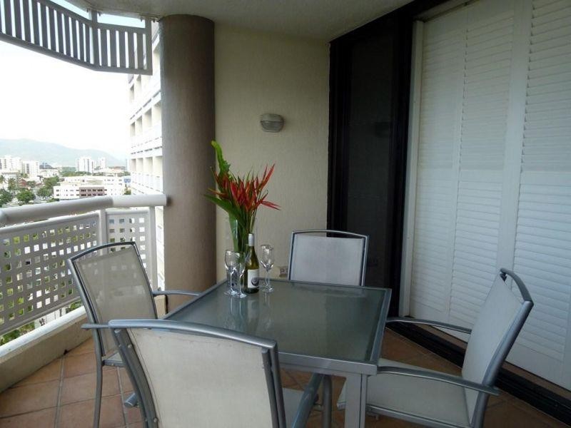 Cairns QLD 4870