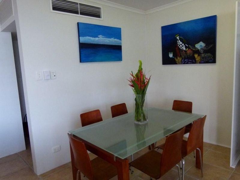 Cairns QLD 4870