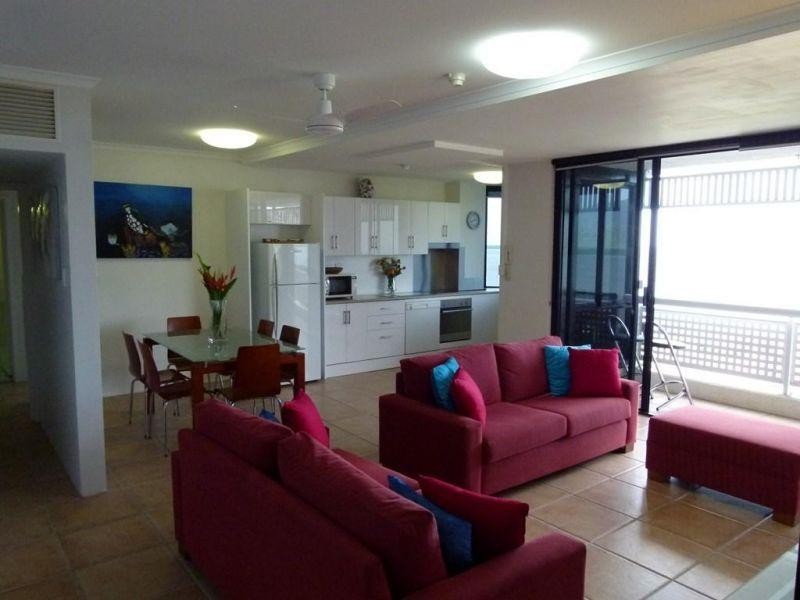 Cairns QLD 4870
