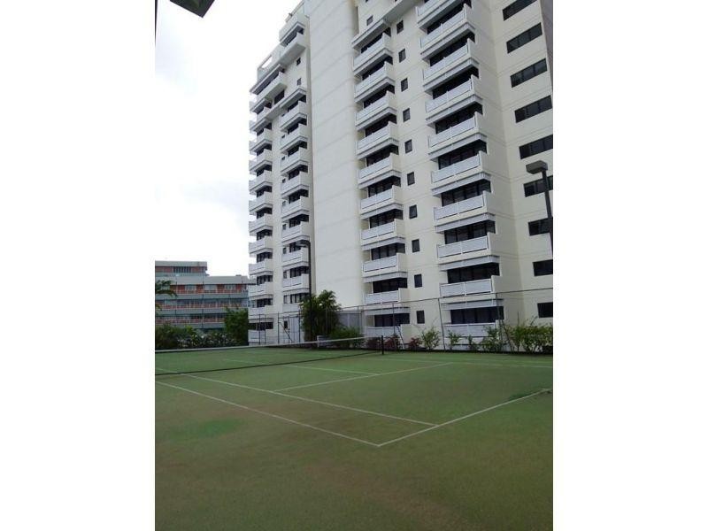 Cairns QLD 4870