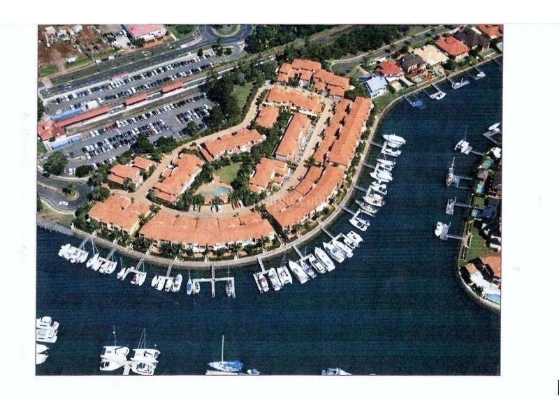 34/6 Harbourview Court, Cleveland QLD 4163