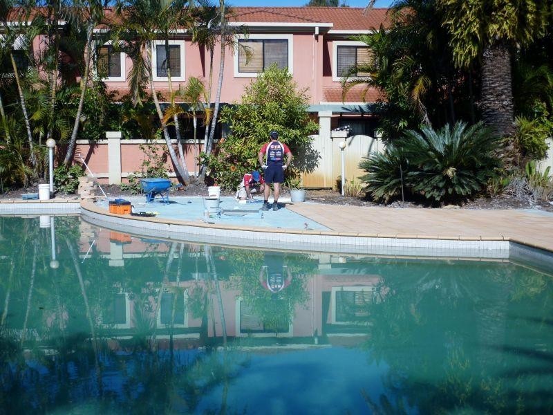 34/6 Harbourview Court, Cleveland QLD 4163