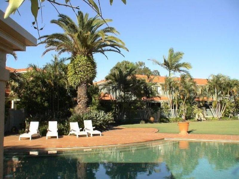 34/6 Harbourview Court, Cleveland QLD 4163