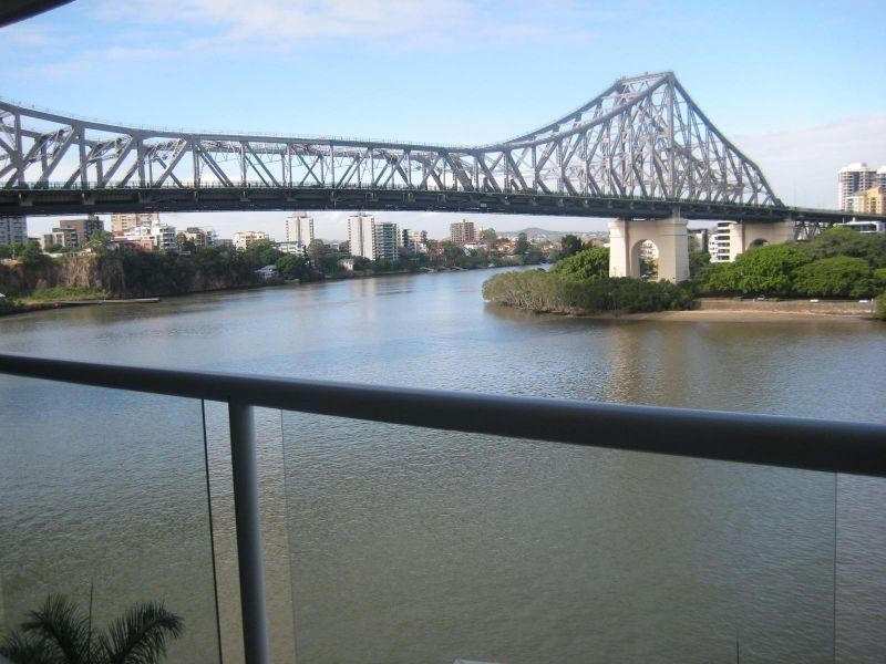 23/82 Boundary Street, Brisbane QLD 4000